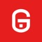The app lets you make calls and send messages and attachments to your friends in the Gleec network