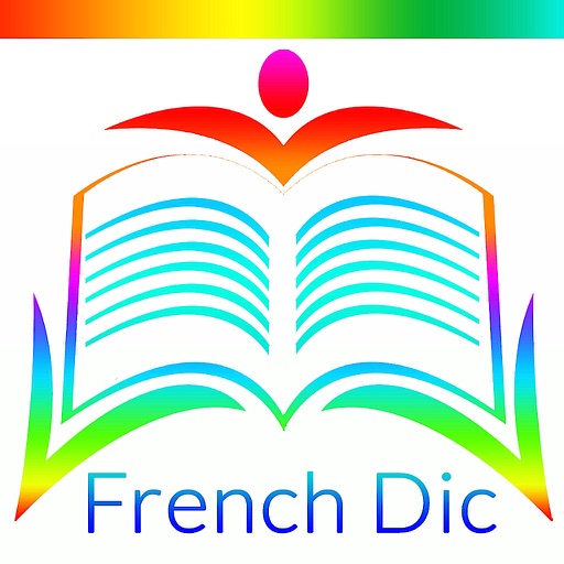 French Keys+Dictionary