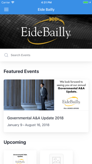 Eide Bailly Events(圖2)-速報App