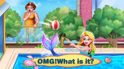 How to cancel & delete Mermaid Secrets19-Search from iphone & ipad 3
