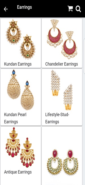 Padmavati Jewellery Catalog(圖2)-速報App