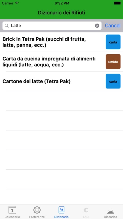 SestoRifiuti screenshot-3