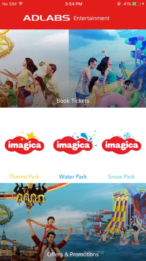 Imagica(圖1)-速報App