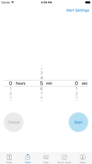 Scrool(圖2)-速報App