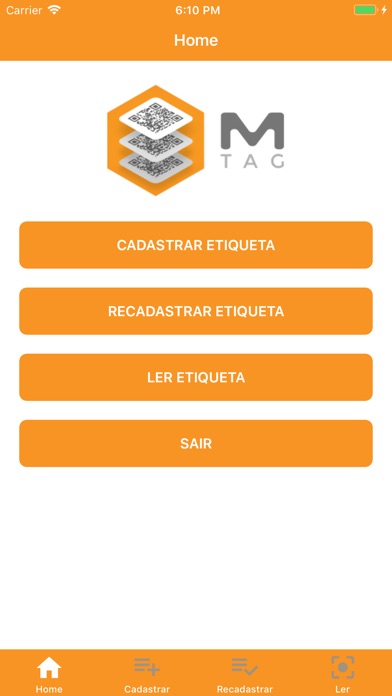 MTag screenshot 3