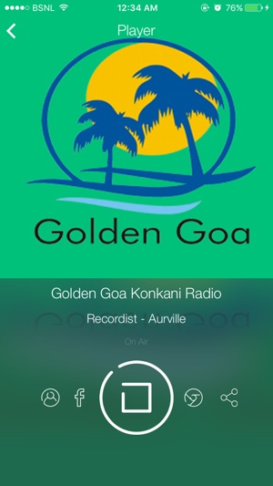 Konkani Radio(圖3)-速報App