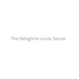 The Weight Loss Secret