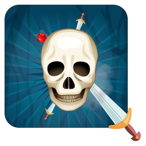 Knife Dash - Flippy Knife Hit icon