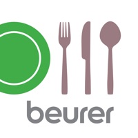 beurer recipe scale app not working? crashes or has problems?