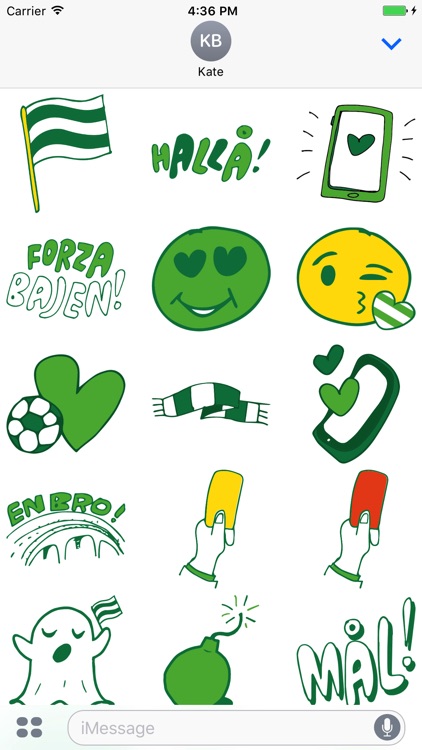 Bajen i luren by TELE2