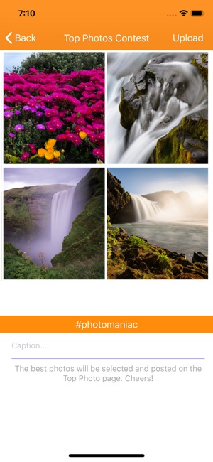 PhotoManiac Photo Editor(圖5)-速報App