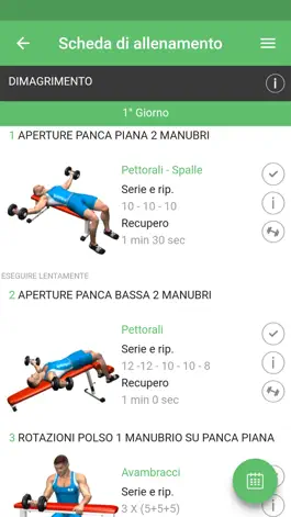 Game screenshot Leon Nutrizione e Sport apk