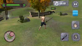 Game screenshot Dinosaurs Survival Island 3D hack