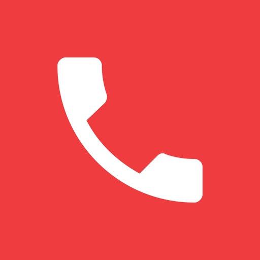 Second Number - Business Phone Icon
