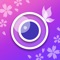 Top selfie camera and photo editor with collages, frames, and stickers