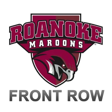 Roanoke Front Row Читы