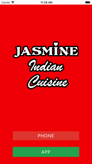 Jasmine Indian Takeaway(圖1)-速報App