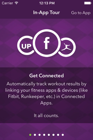 Youfit screenshot 2