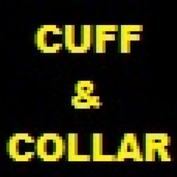 Cuff & Collar-TALL & BIG Men