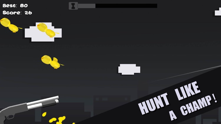 Duck vs Shotgun screenshot-3