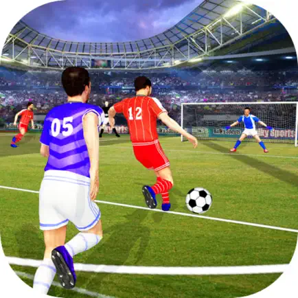 Final Kick Goal Soccer Читы