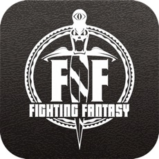 Activities of Fighting Fantasy Classics