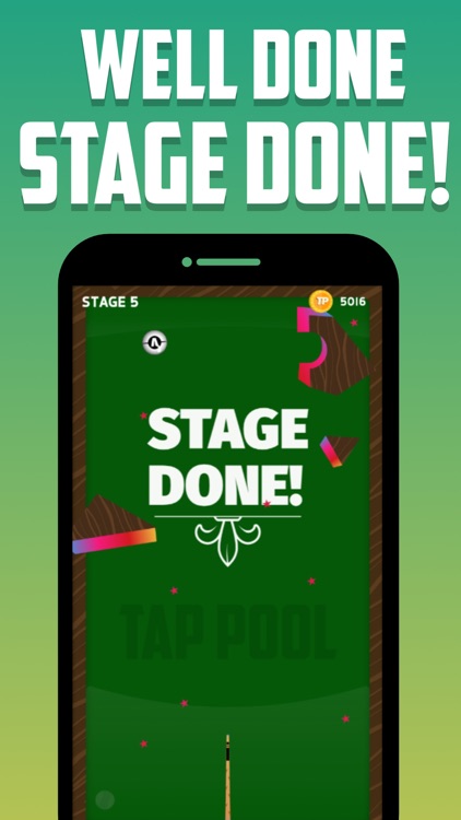 Tap Pool screenshot-5