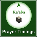 Qibla Finder  Prayer Timings