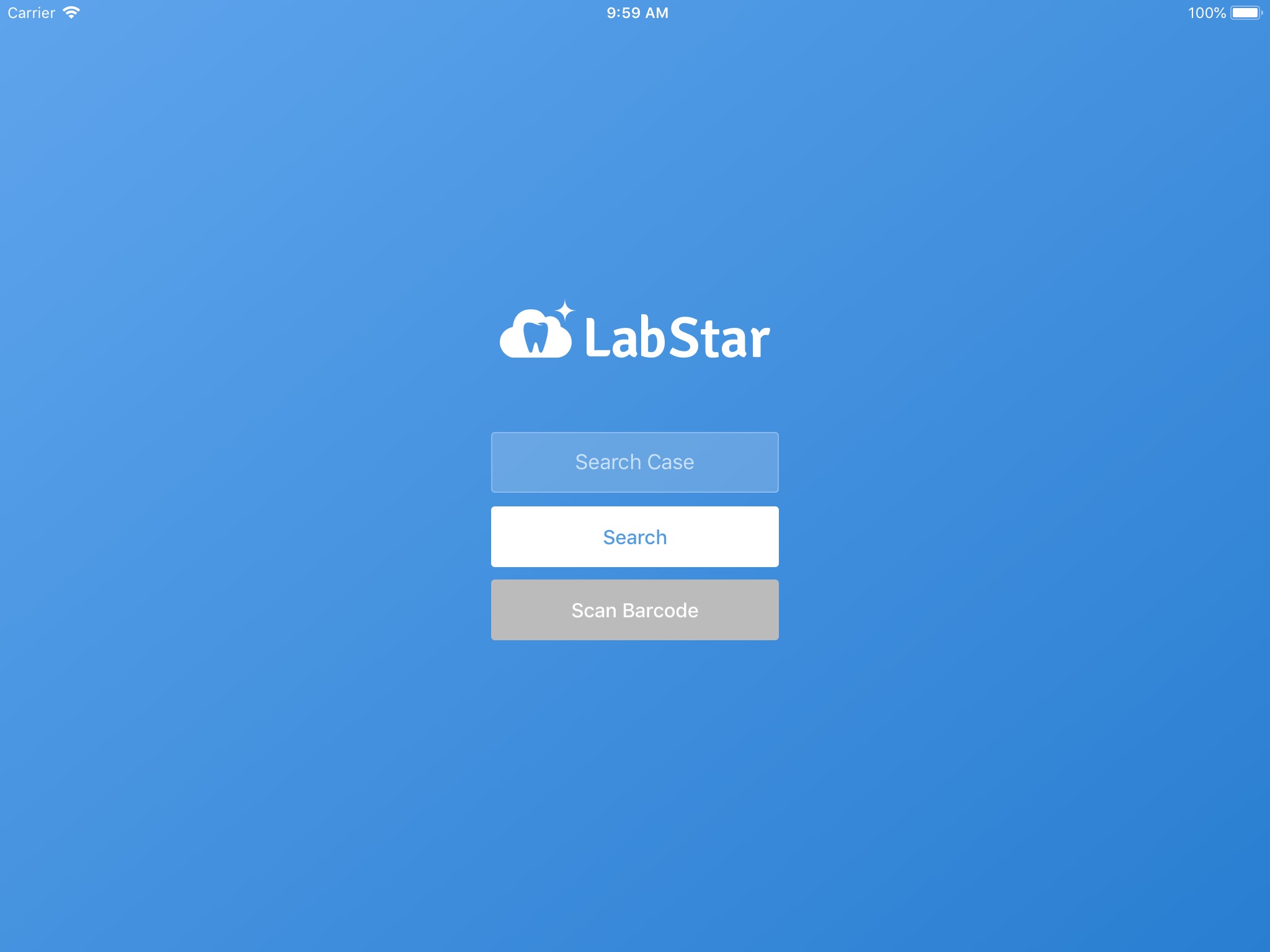 LabStar Mobile screenshot 2