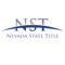 NST Mobile is Nevada State Title Company's answer to vital property information available anywhere, anytime