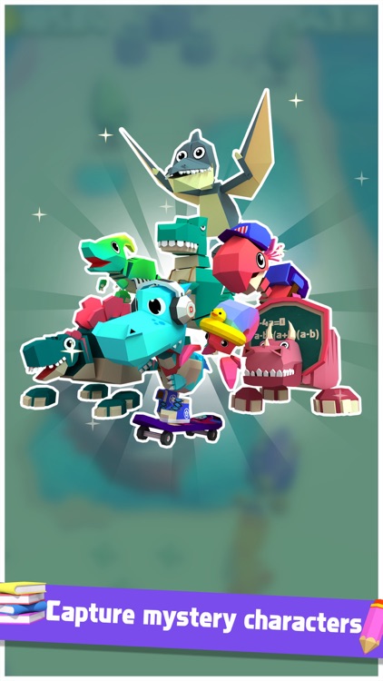 Dino Hero