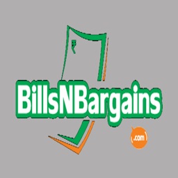 BillsNBargains