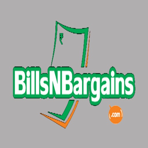 BillsNBargains