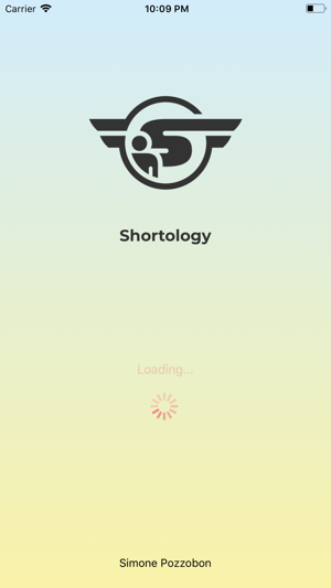 Shortology(圖1)-速報App