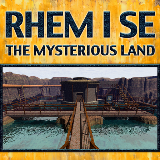 RHEM I SE: The Mysterious Land icon