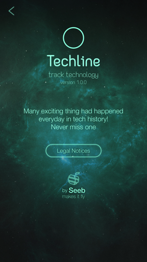 Techline Calendar(圖1)-速報App