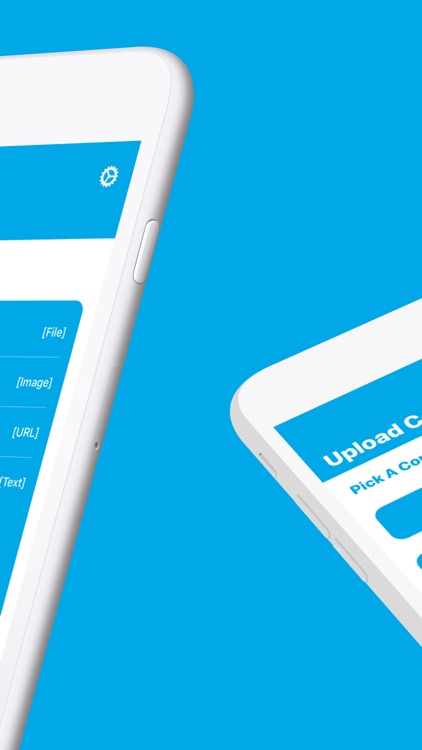 UniClip - Universal Clipboard screenshot-1