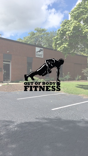 Out Of Body Fitness