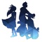 【全世界950万DL突破】 ドラマ×アクション×RPG