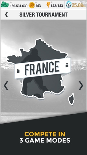 Ligue Foot One Fantasy Manager(圖3)-速報App