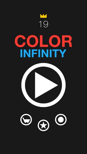 Color Infinity!(圖1)-速報App