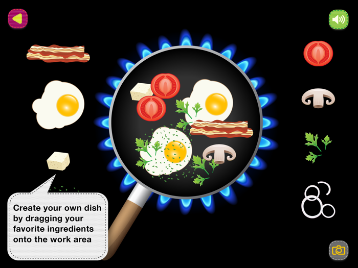 Baby Chef - Full Version