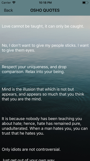 OSHO Quotes(圖3)-速報App