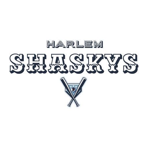 Harlem Shaskys Icon