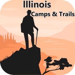 Great -lllinois Camps & Trails