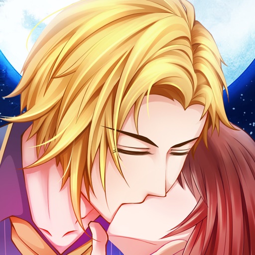Otome Game: Love Magic 2 - Dating Story for Girls iOS App