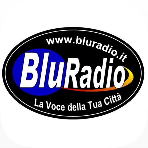 BluRadio icon