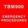 TBM900 EP