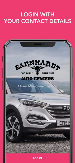 Earnhardt Hyundai Service(圖1)-速報App