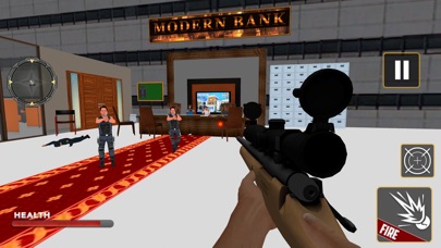 Bank Robbery Mafia screenshot 3